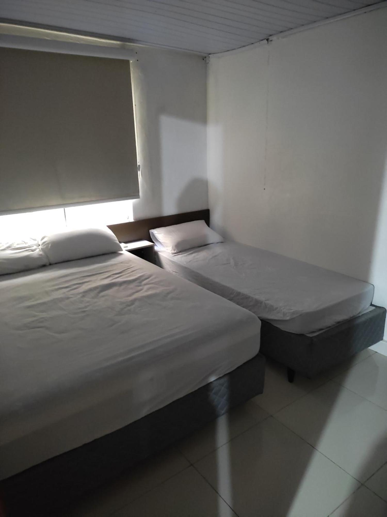 Apartamento Central 公寓 *