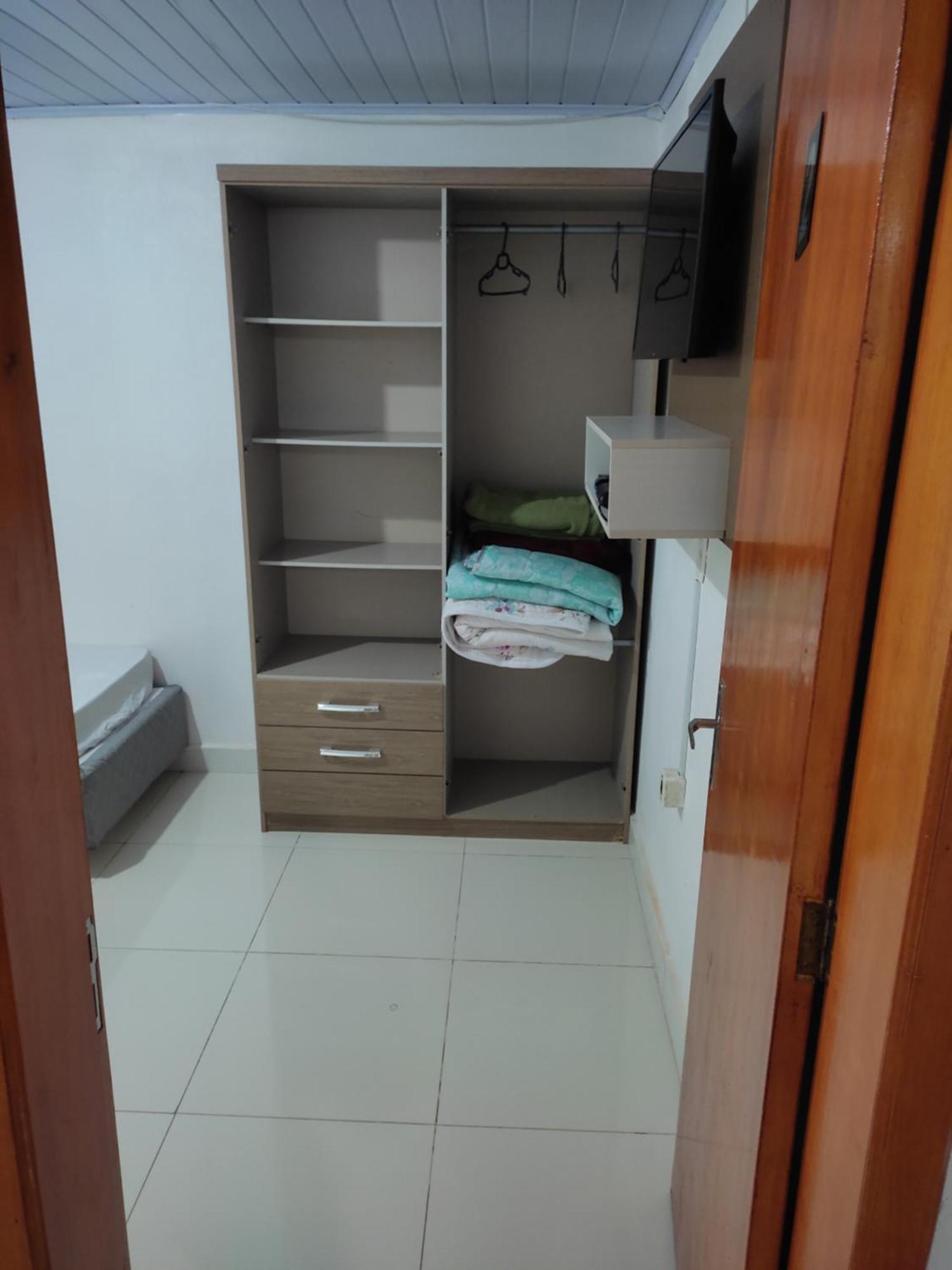 Apartamento Central