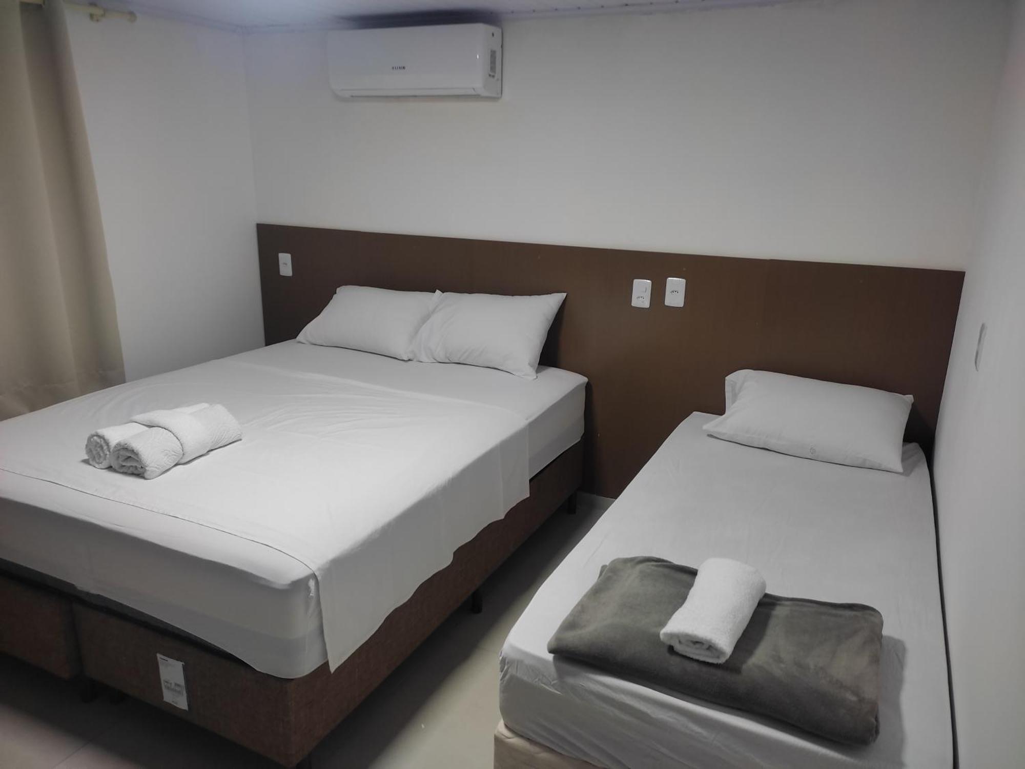 Apartamento Central Ametista do Sul