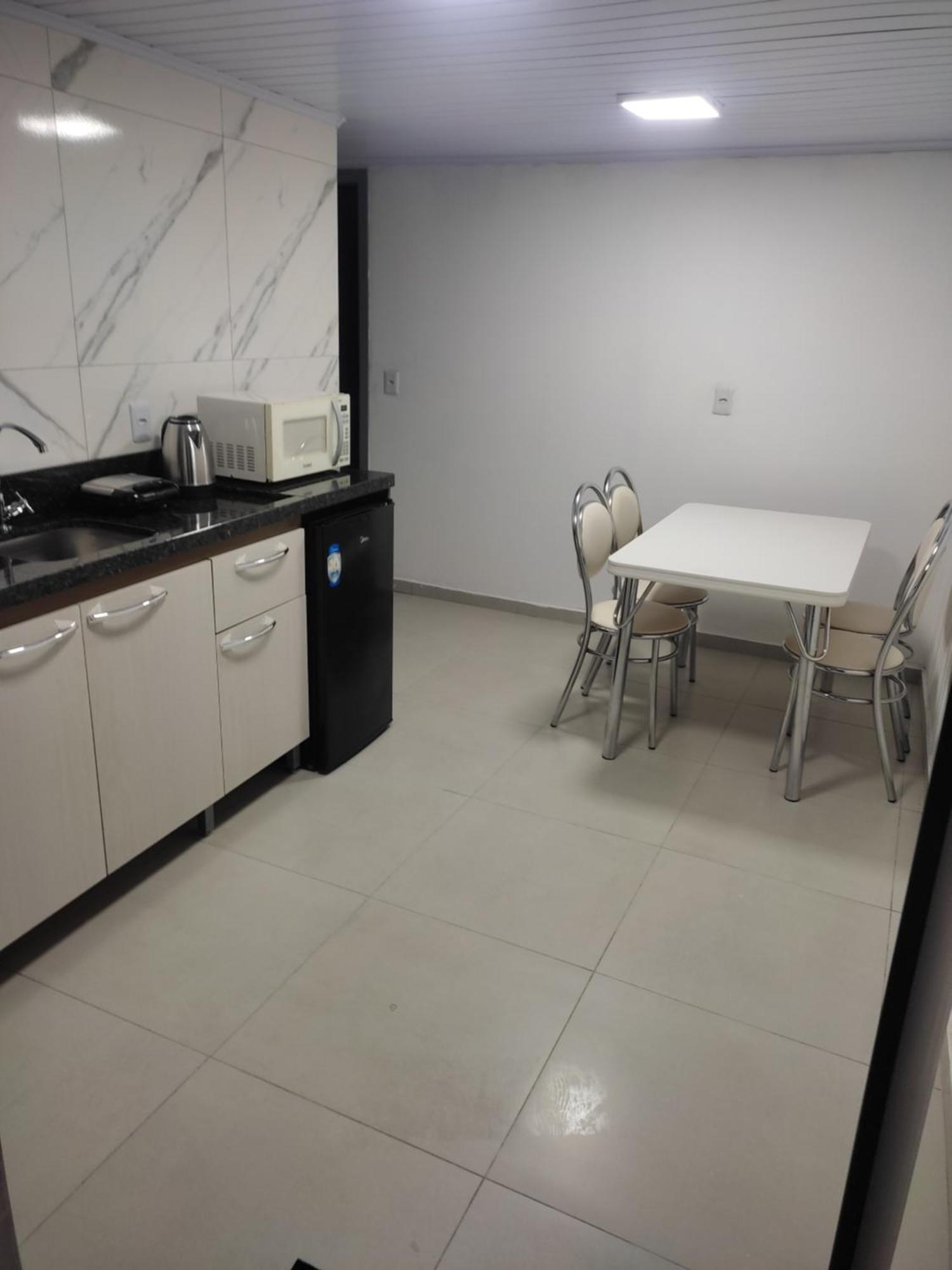 公寓 Apartamento Central