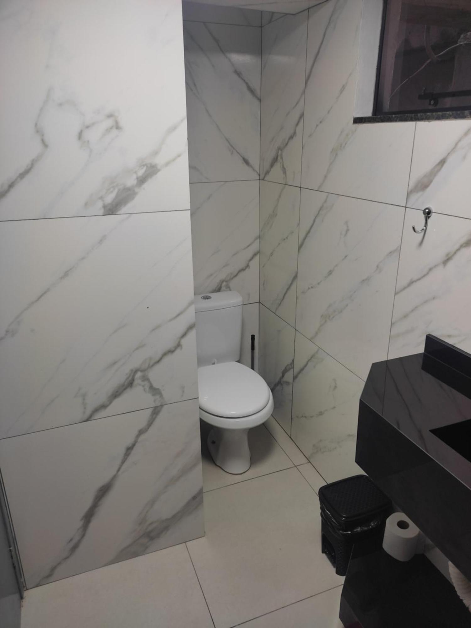 Apartamento Central 公寓 Ametista do Sul