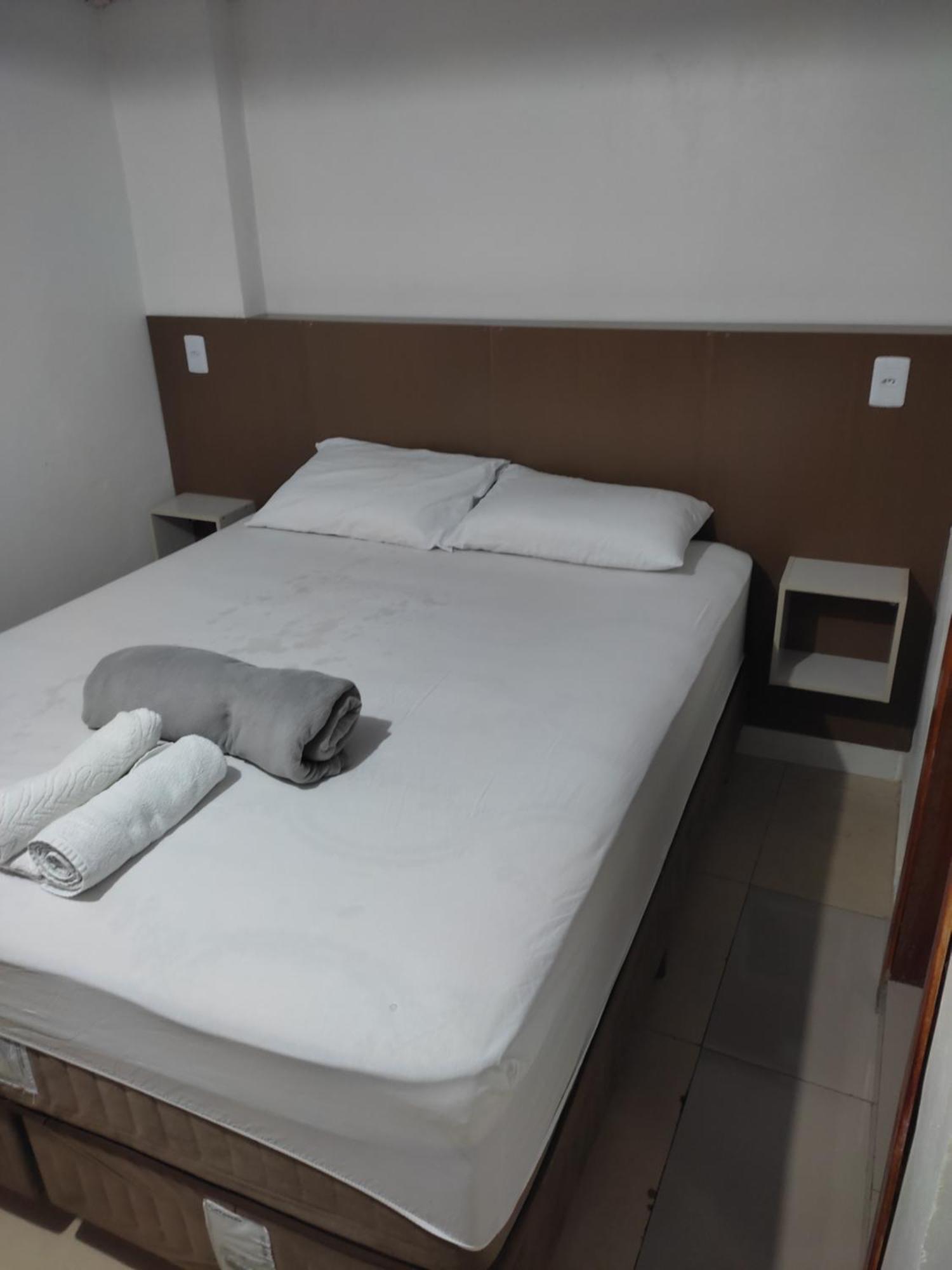 Apartamento Central