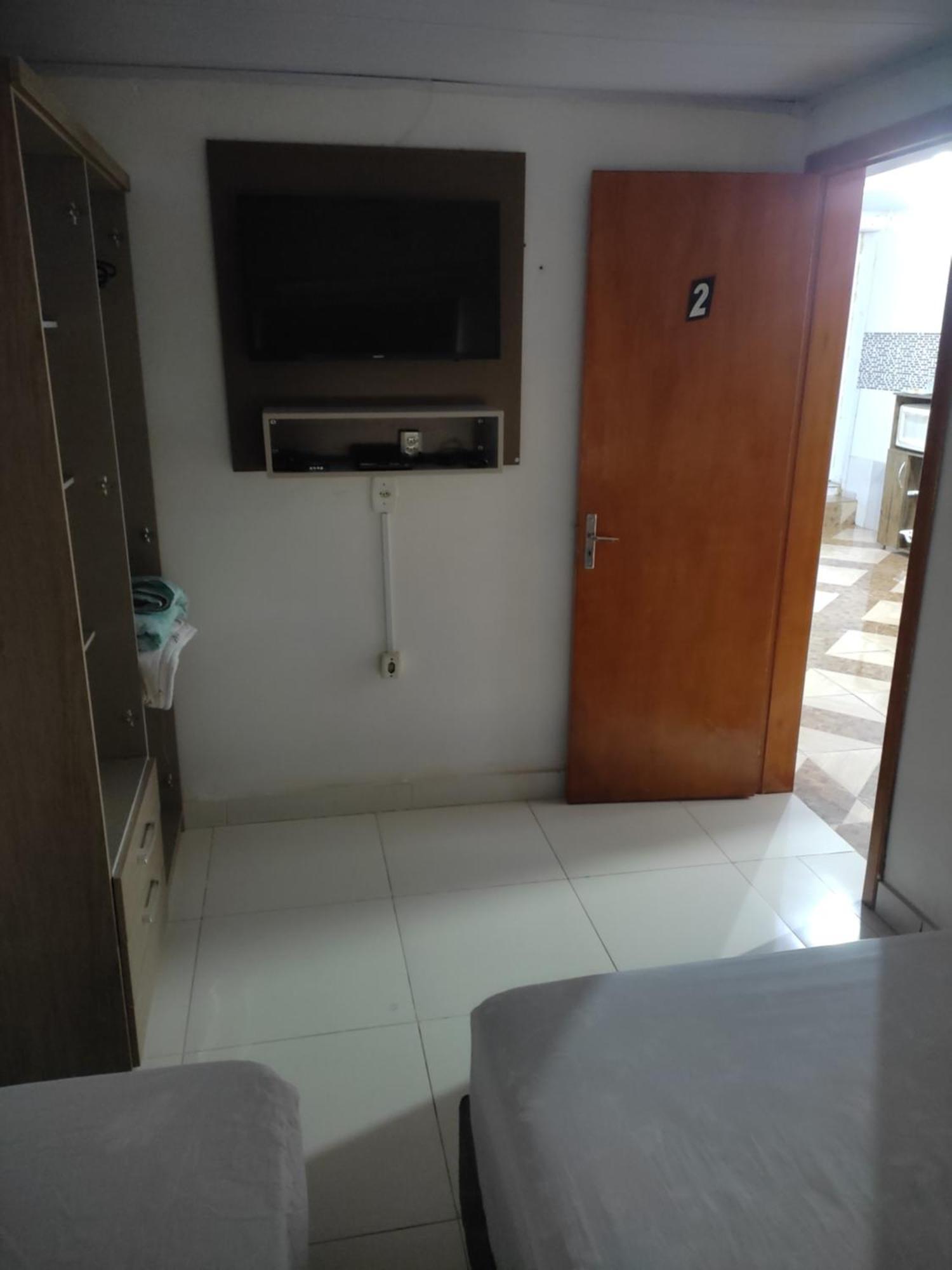 Apartamento Central
