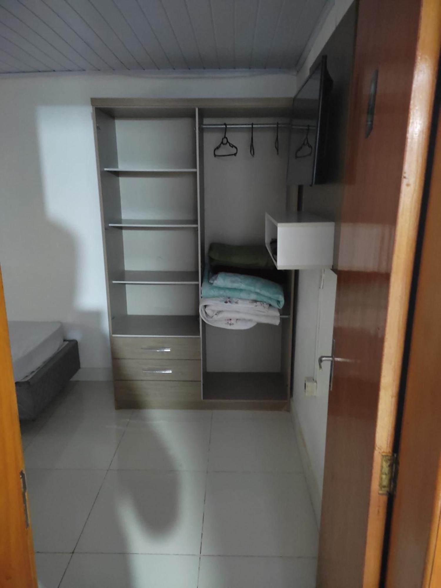 Apartamento Central Ametista do Sul