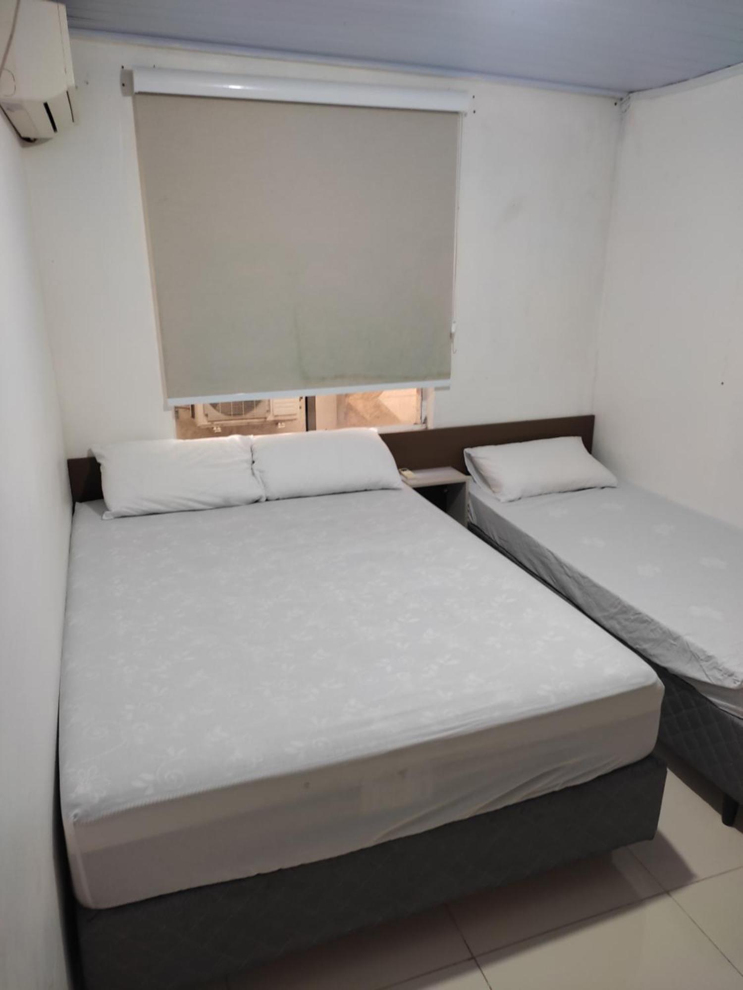 Apartamento Central *