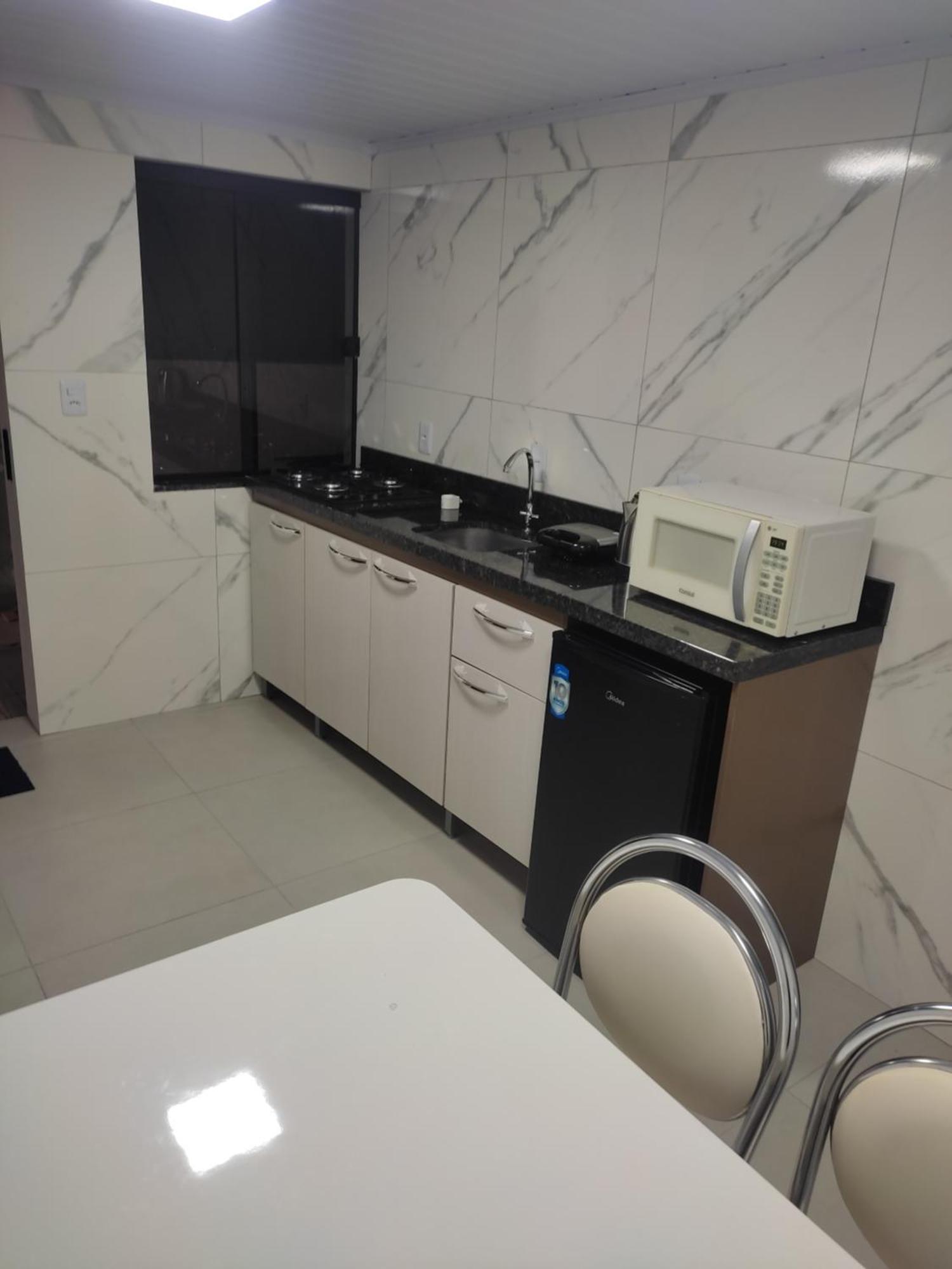 Apartamento Central 公寓 *