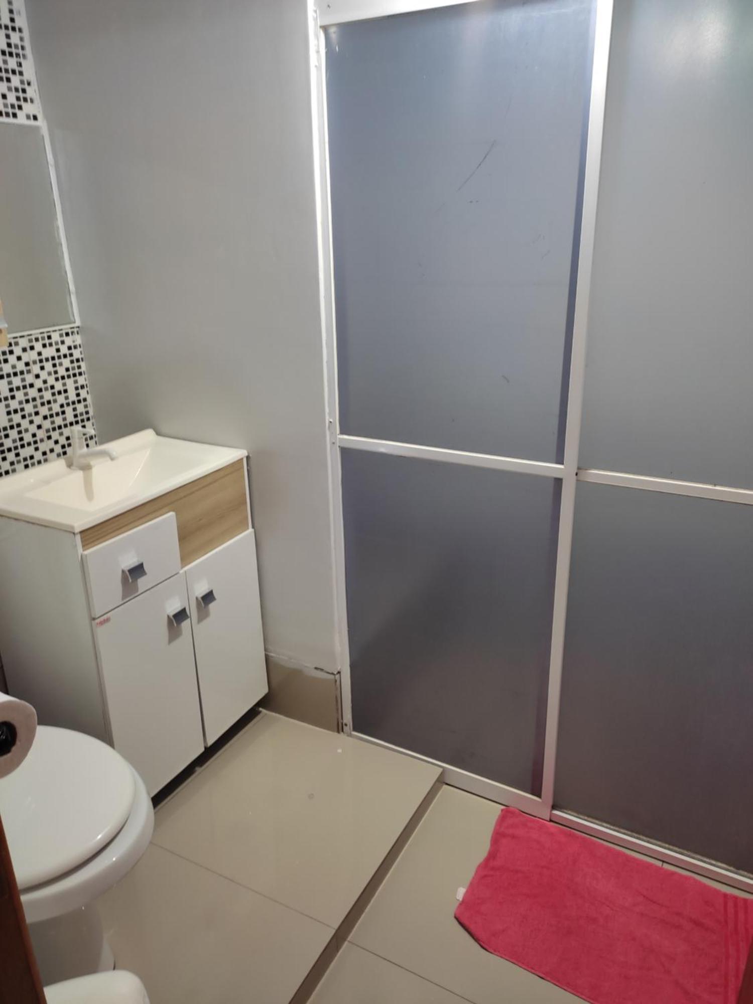Apartamento Central * Ametista do Sul