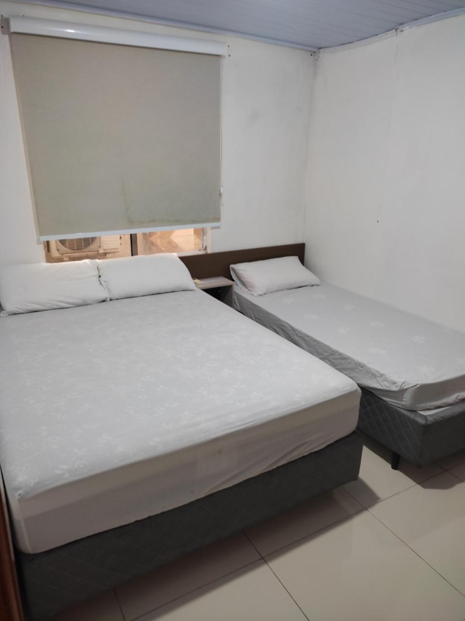 公寓 Apartamento Central