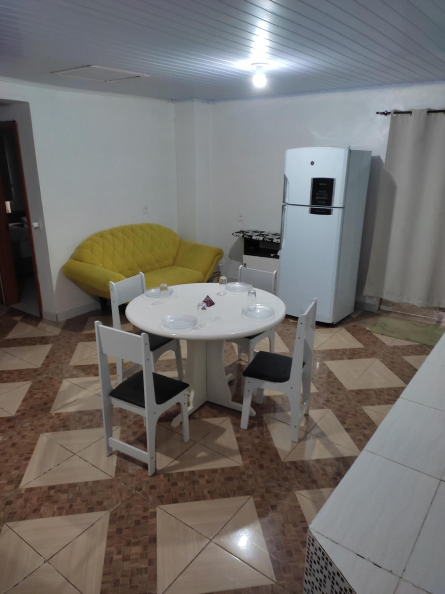 Apartamento Central