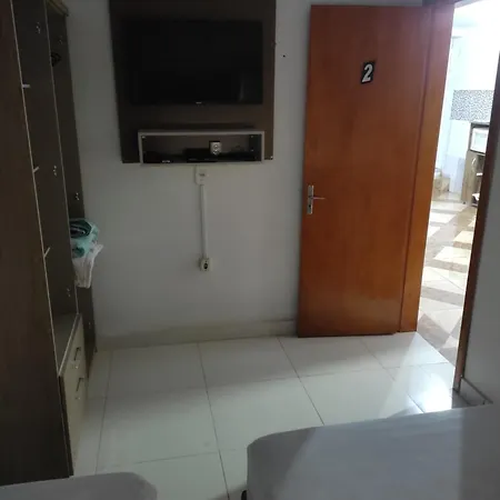 Apartamento Central Ametista do Sul Exterior photo