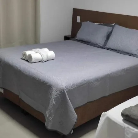 Apartamento Central Ametista do Sul Exterior photo