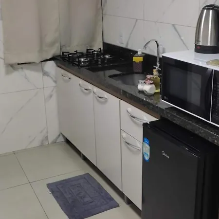 Apartamento Central Ametista do Sul Exterior photo