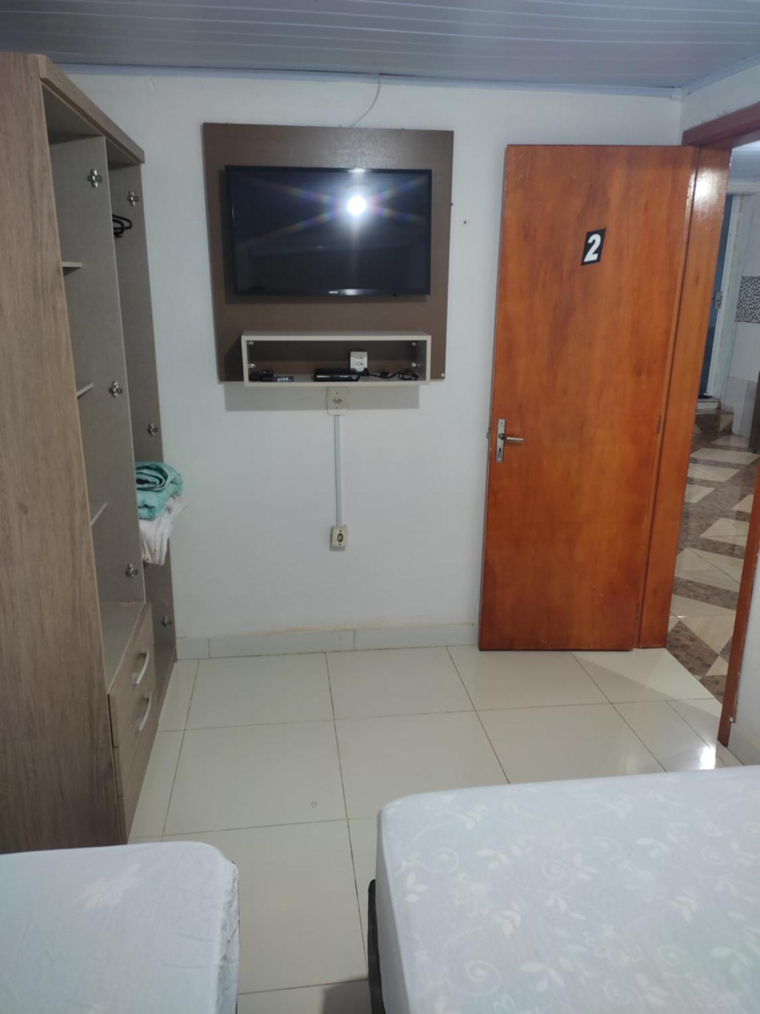 Apartamento Central Apartamento Ametista do Sul