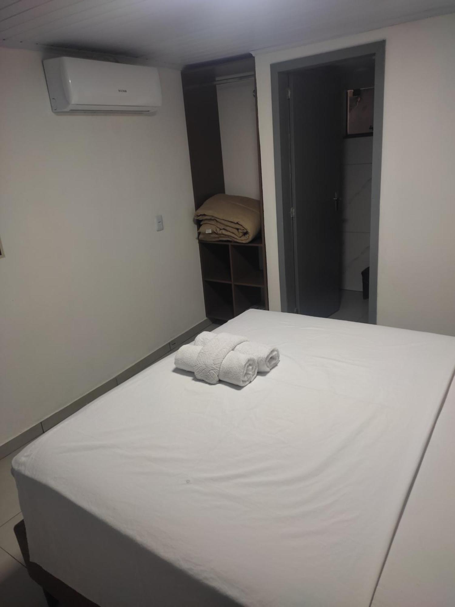 Apartamento Central *