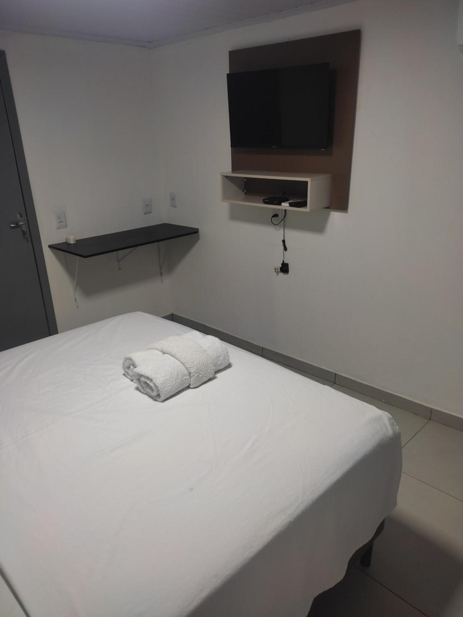 Apartamento Apartamento Central Ametista do Sul