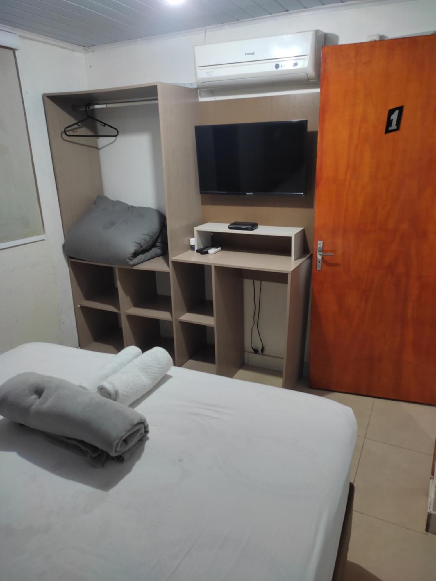 Apartamento Central Apartamento