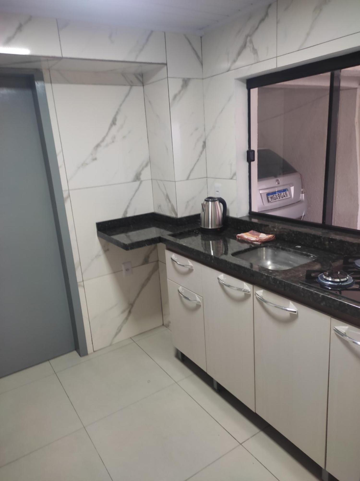 Apartamento Apartamento Central