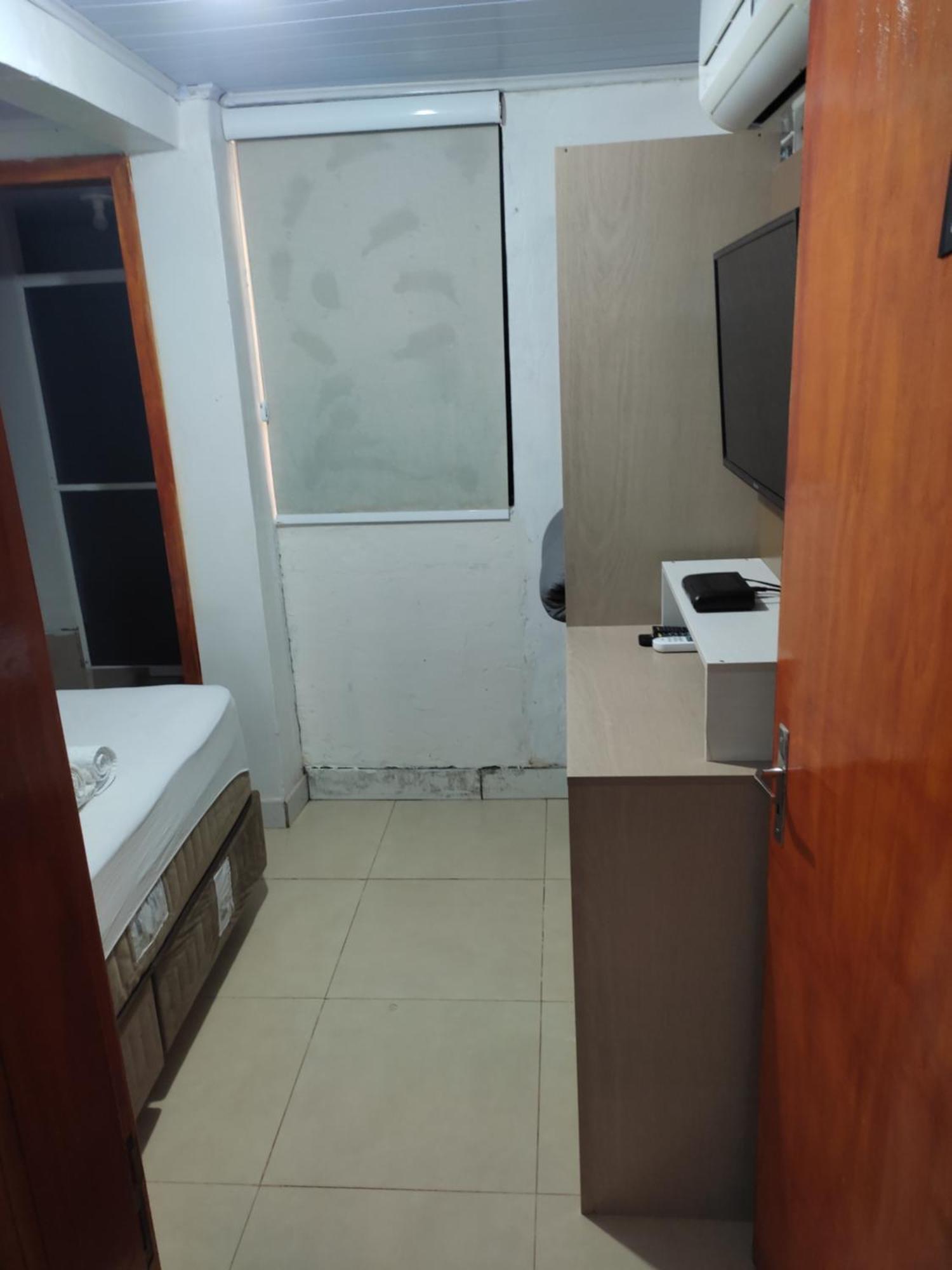 Apartamento Central *