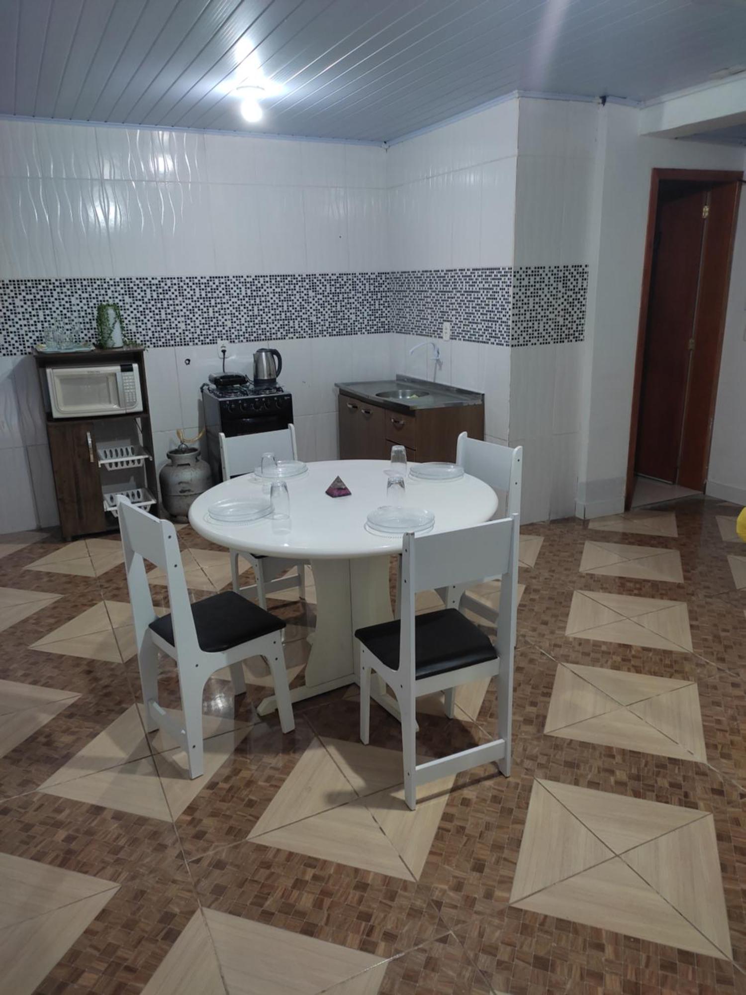 Apartamento Central * Ametista do Sul